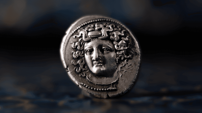 Ancient and British coins, featuring The Imperator Collection of Greek ...