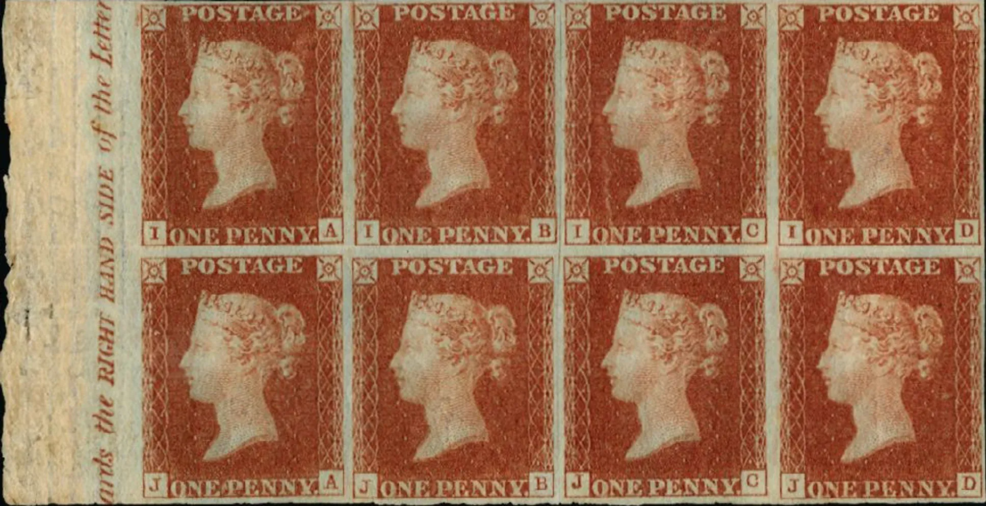 How to collect Penny Reds