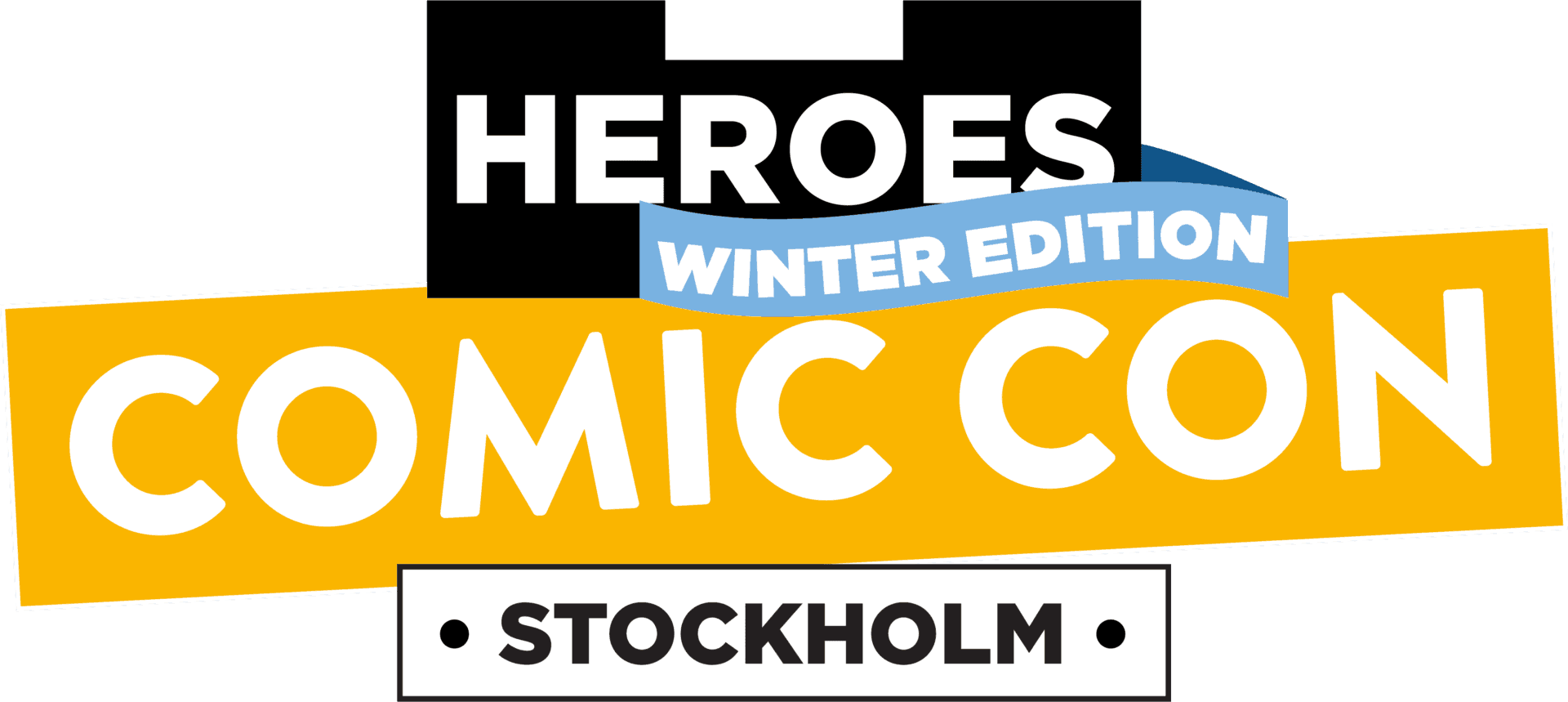 Comic Con Sweden