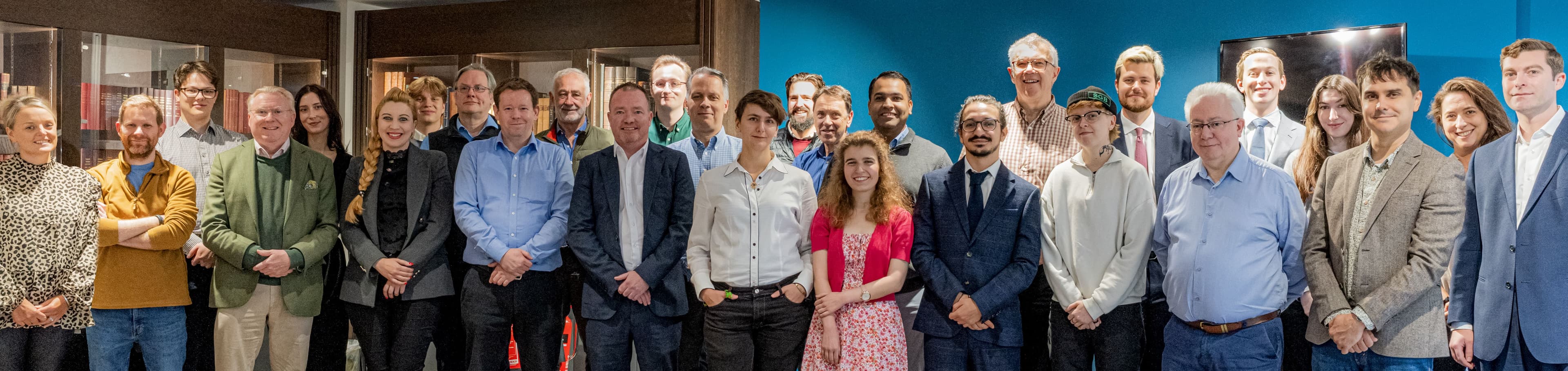 SGB Team