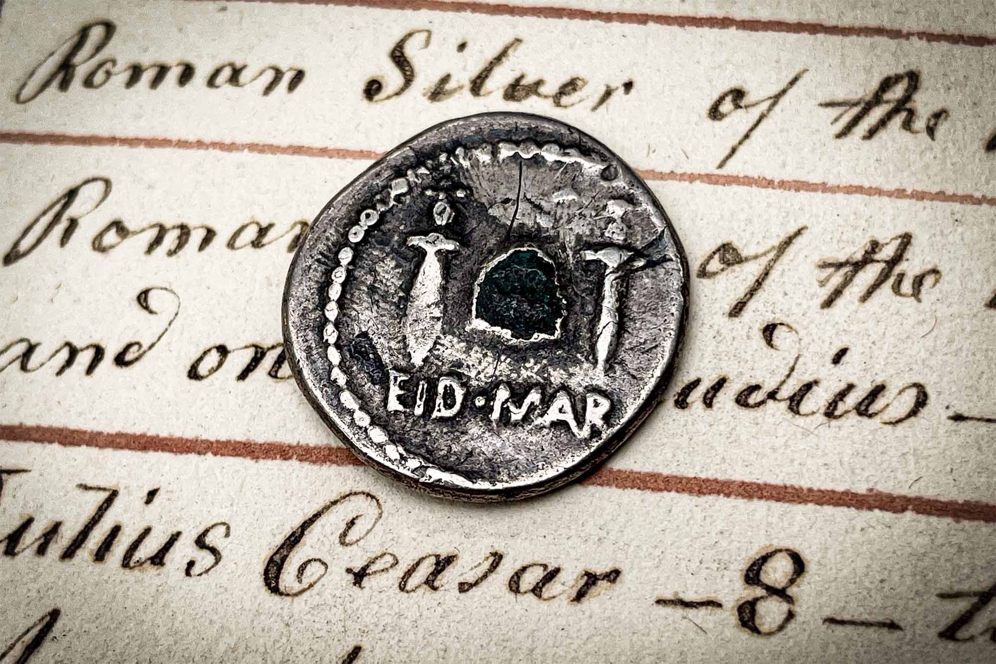 Atrebates and Regini, Caratacus (c. AD 40-51) AV Stater, 5.35g.