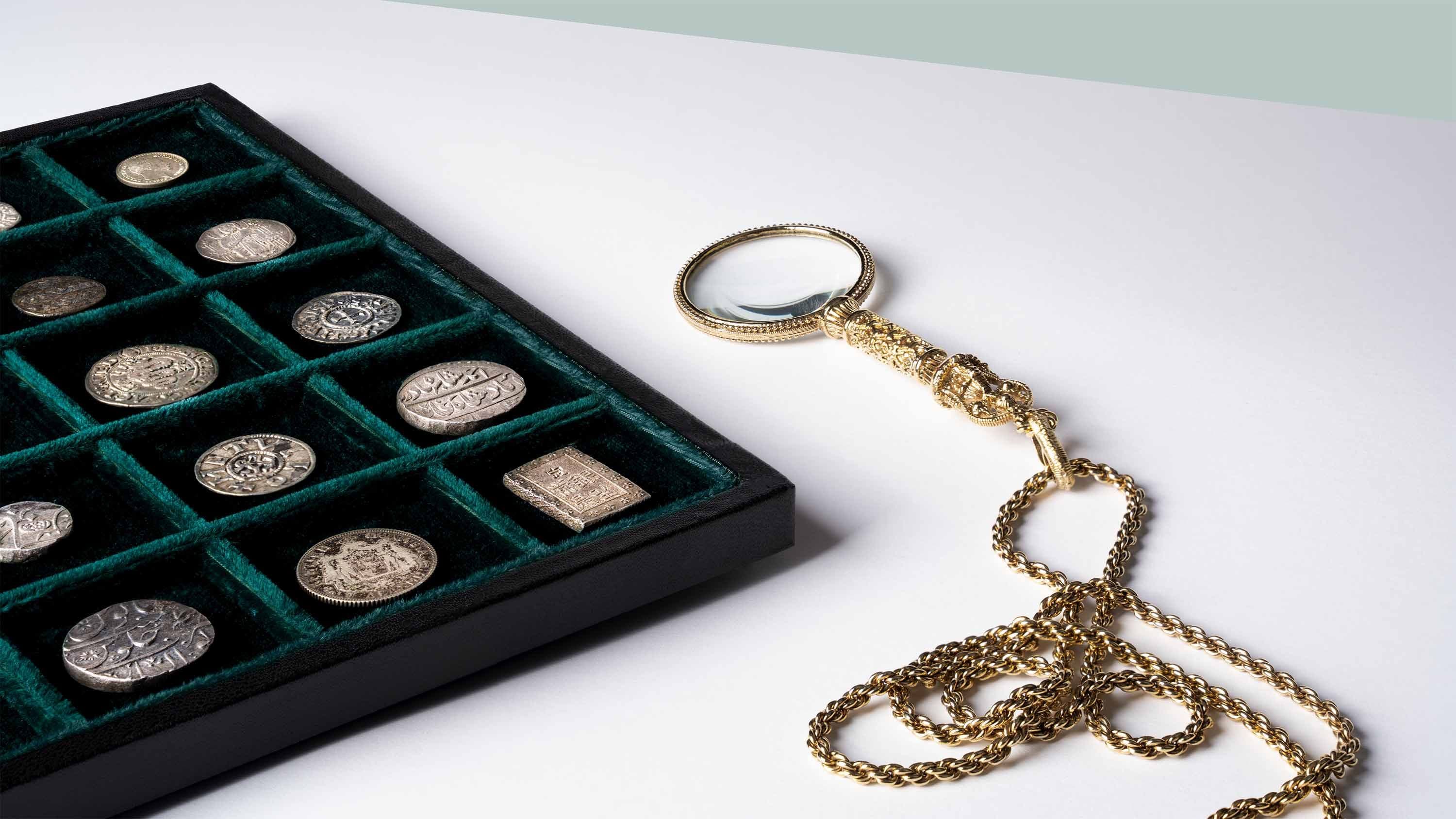 Coin Collection