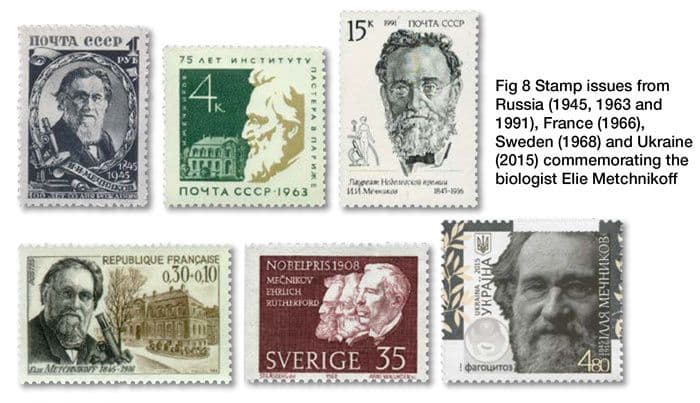 Sample GSM: Doctors who self-experimented to advance medicine