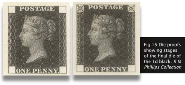 Creating the Penny Black