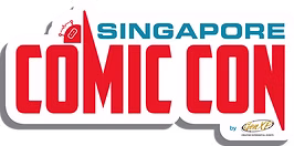 Singapore Comic Con