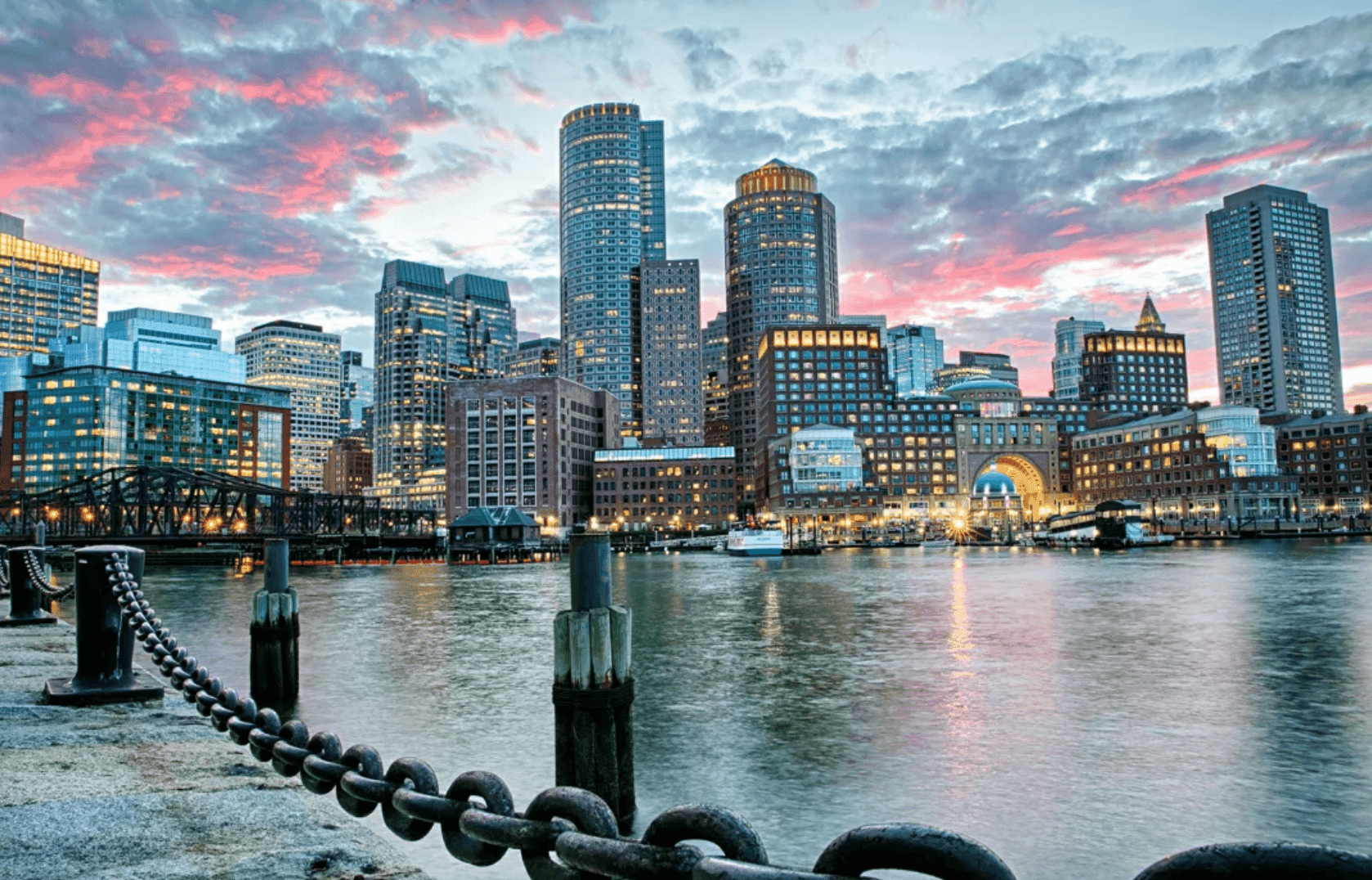 SGB at the Boston Expo 2026