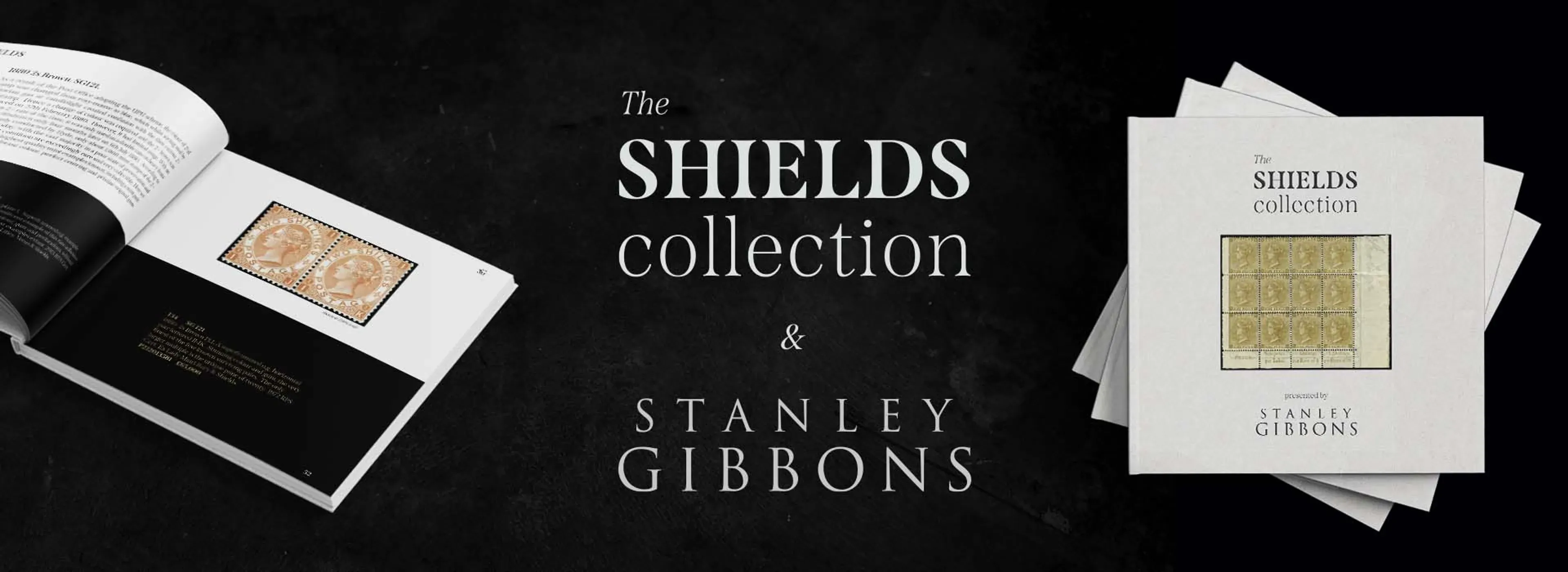 Exploring the Shields Collection
