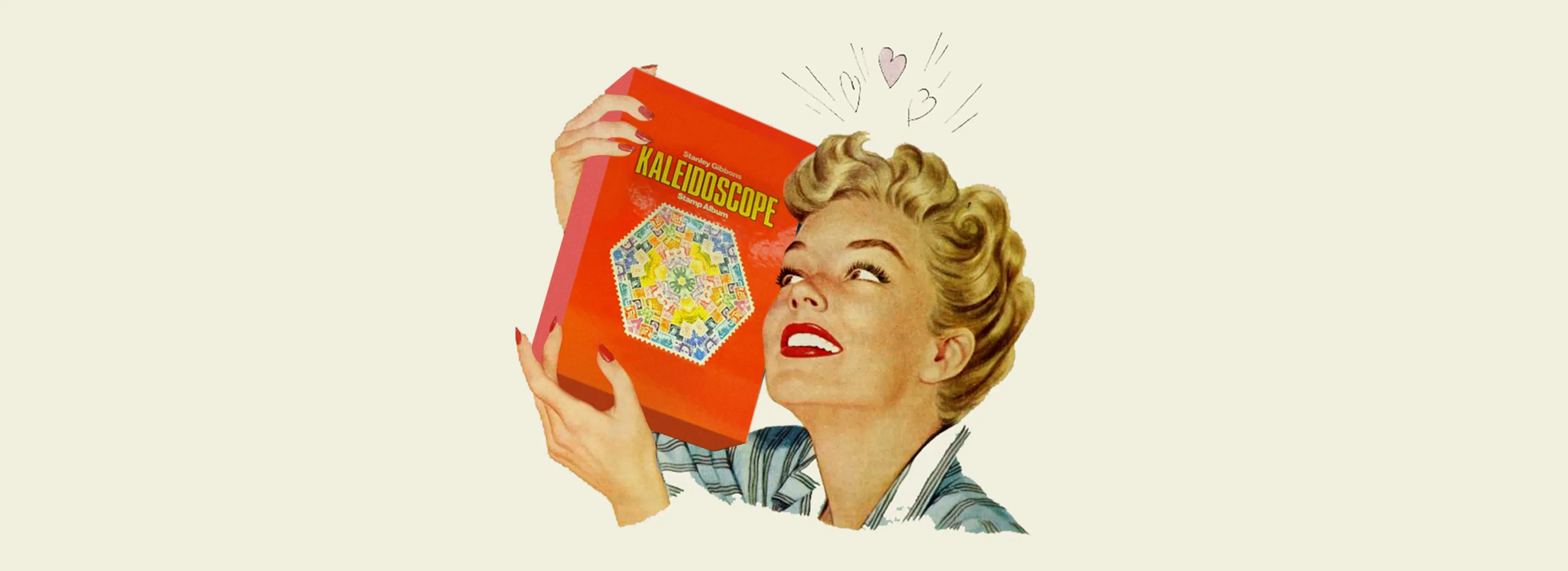 The Ultimate Stamp Album Debate