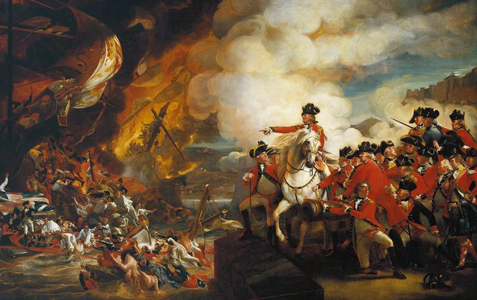 The stamp that inspired a revolution