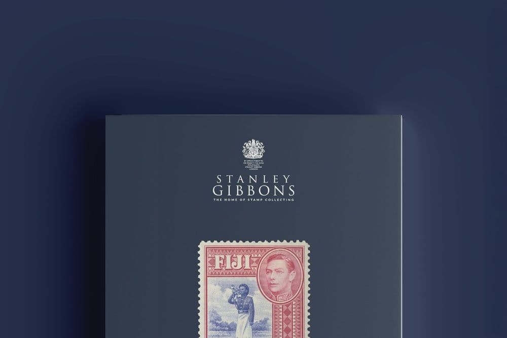 Stanley Gibbons Publications