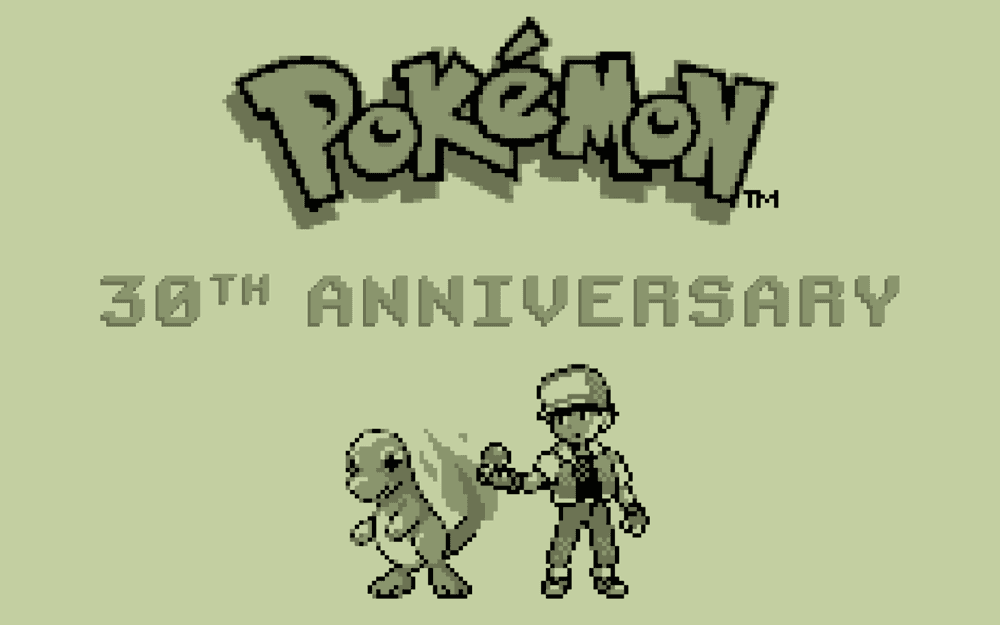 Pokémon 30th Anniversary Auction