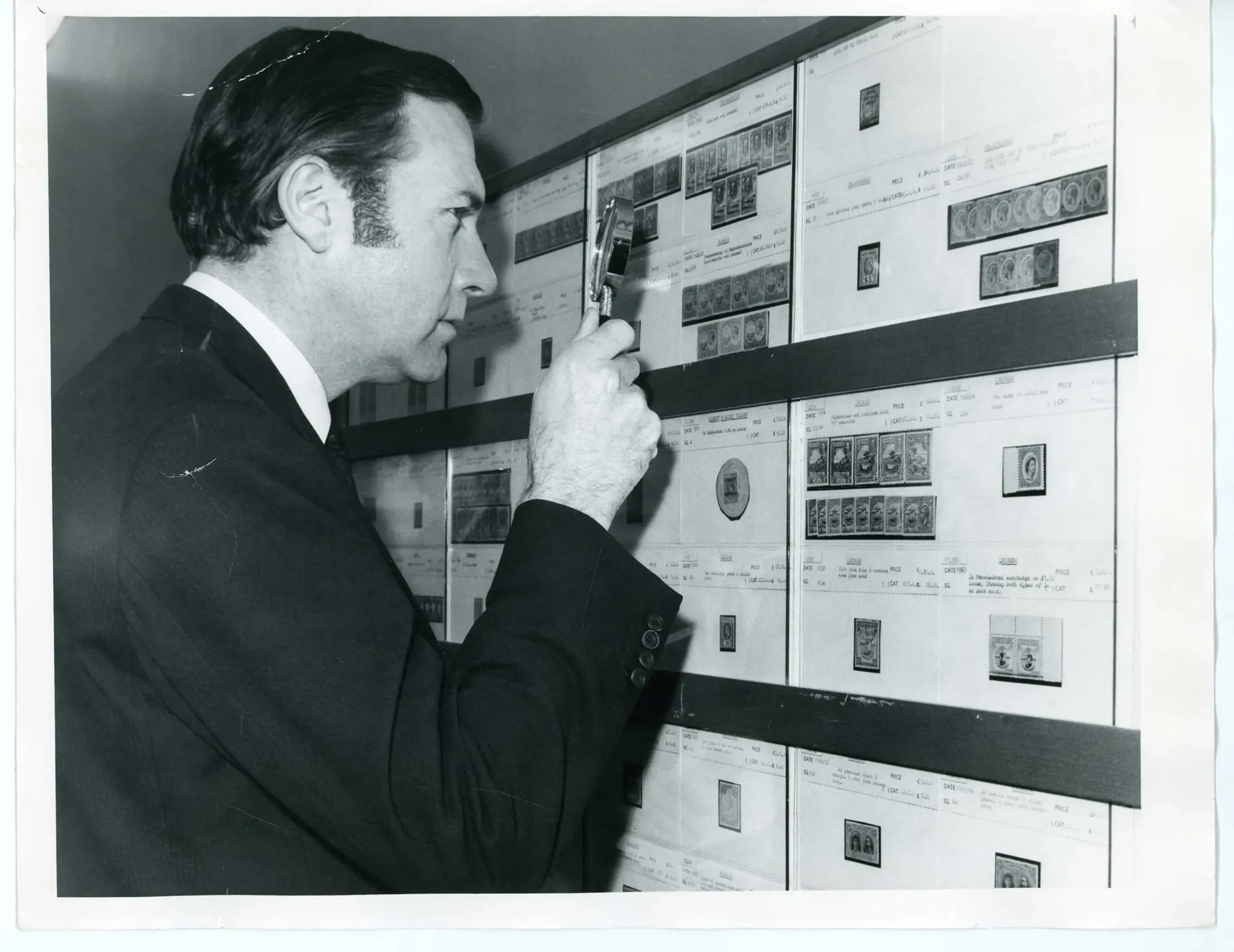 5 mistakes to avoid when exhibiting your stamp collection