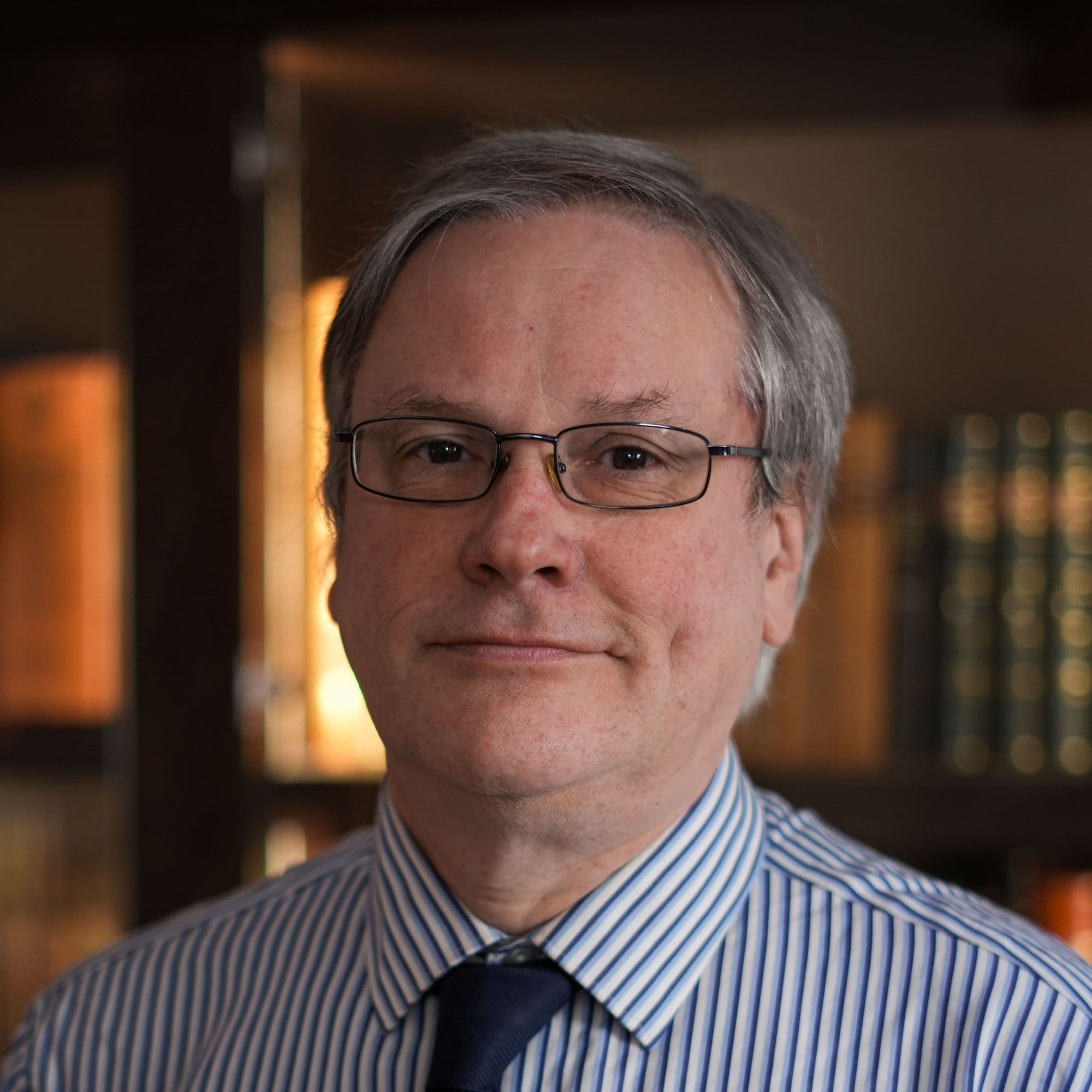 Andrew Ellis Auctions Operations Assistant