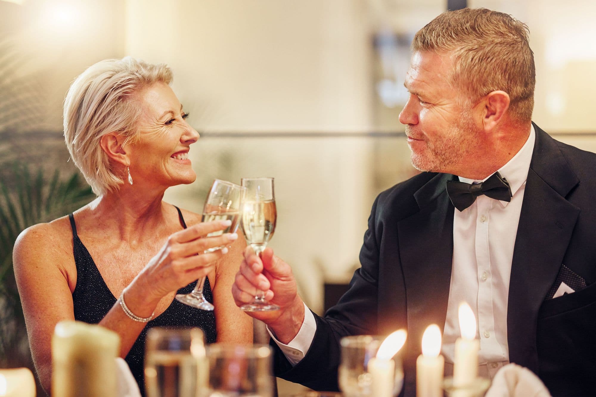 Celebrate Success at event