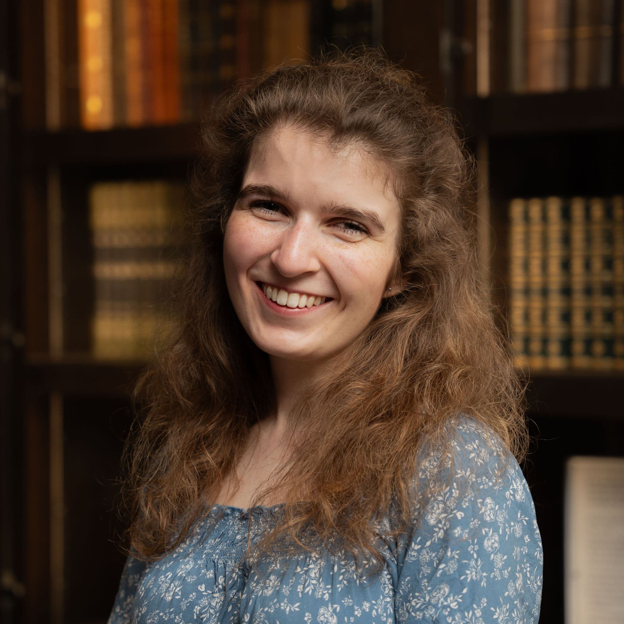 Cordelia Cheriton SGBaldwin's