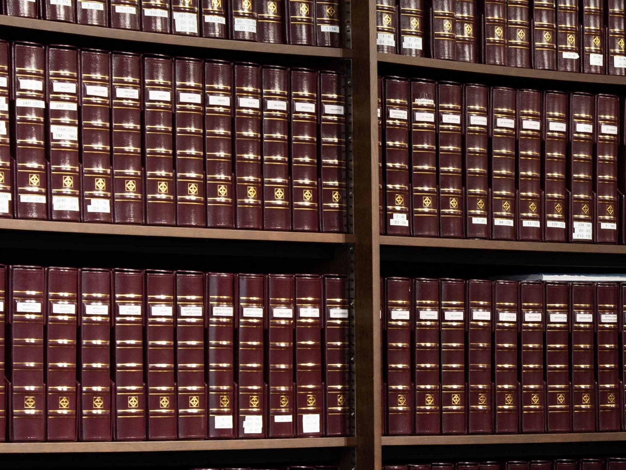 Department_Stamps_Collections_Sell