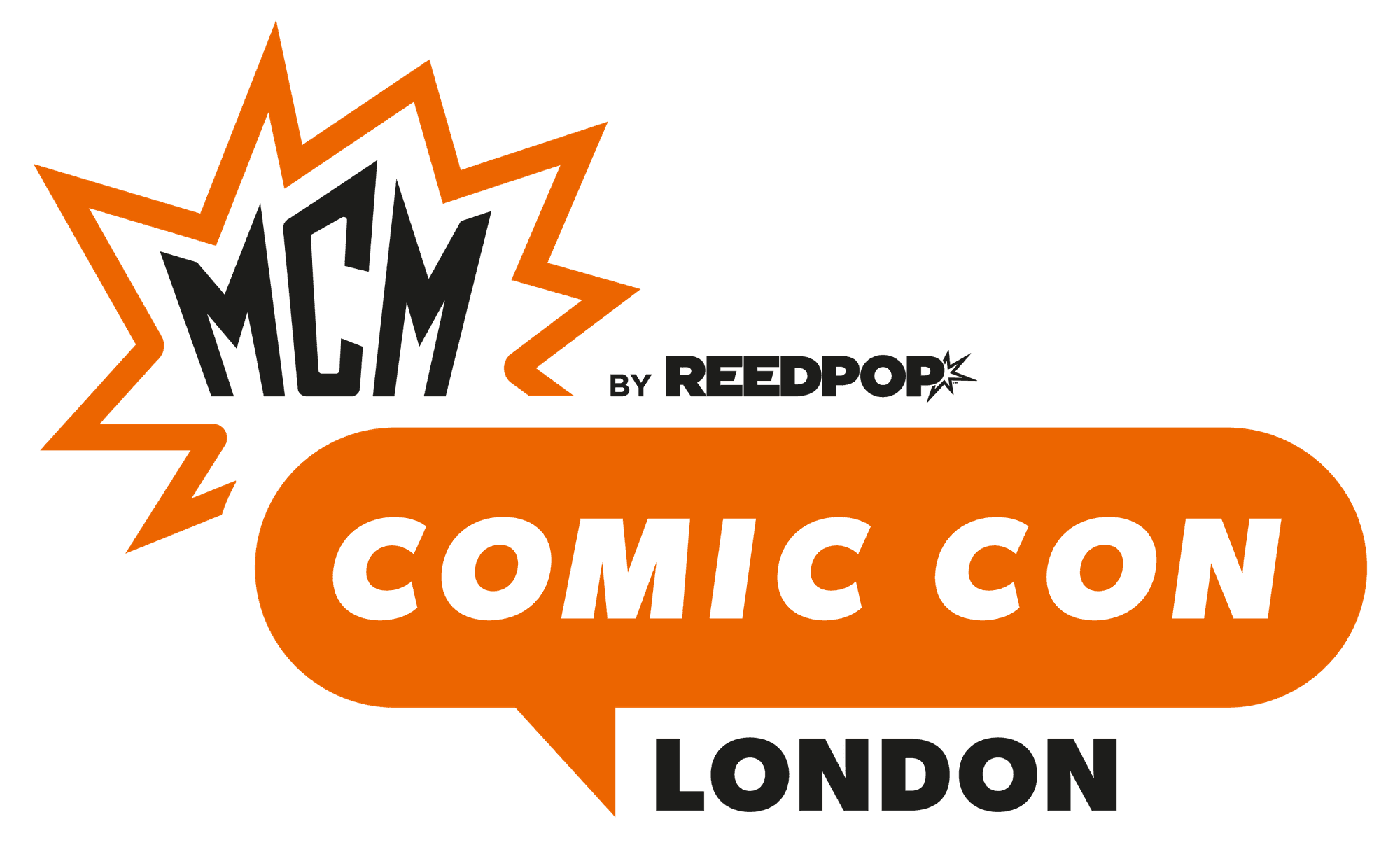 MCM Comic Con London