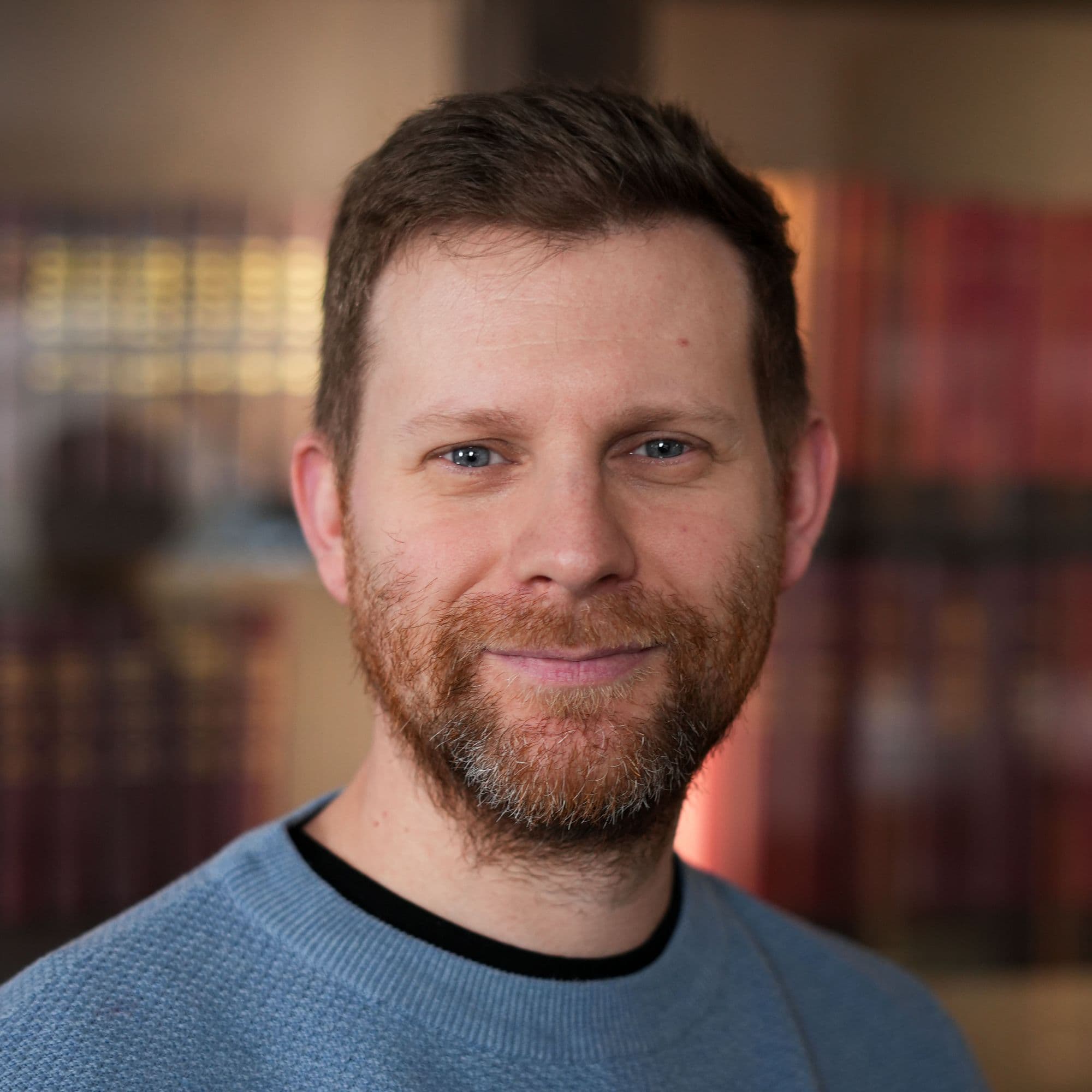 Roy Raftery Head of TCG