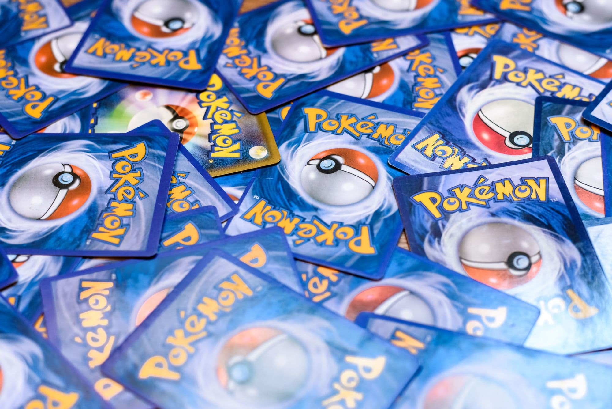 Trading Card Game