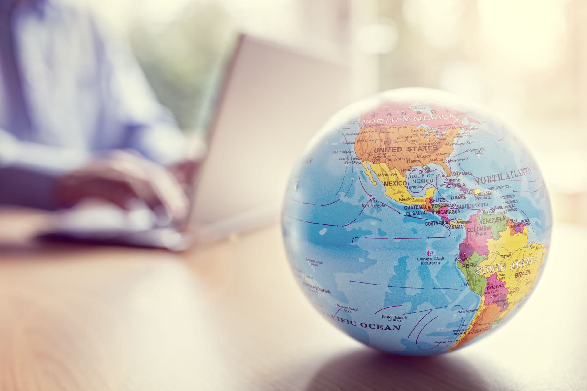 Globe