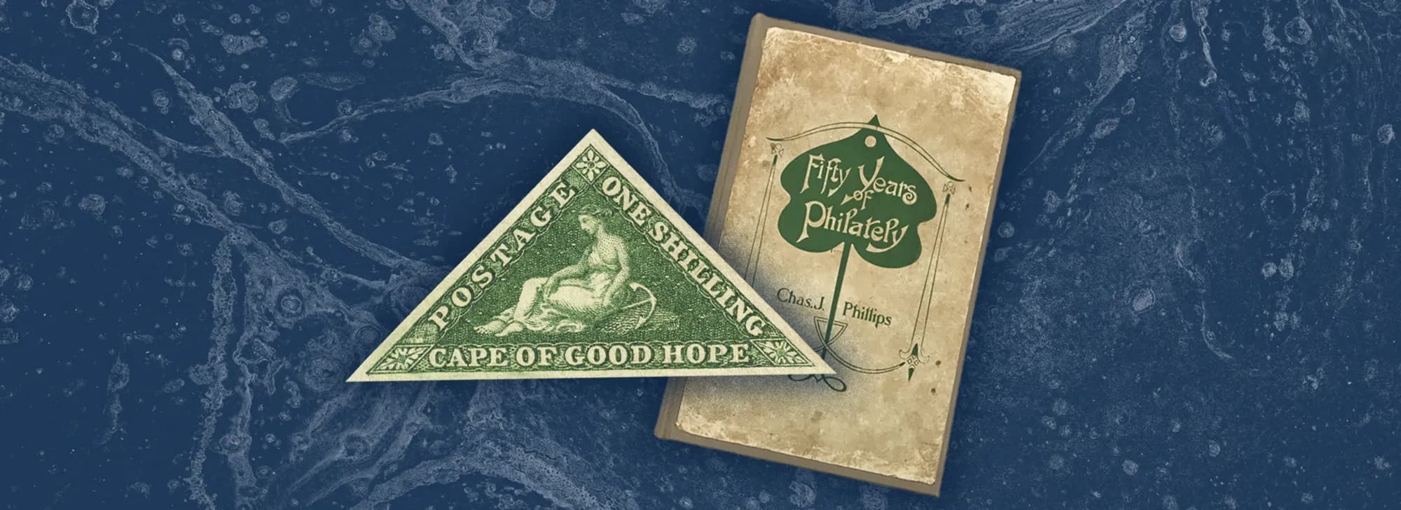 The Tale of Triangles