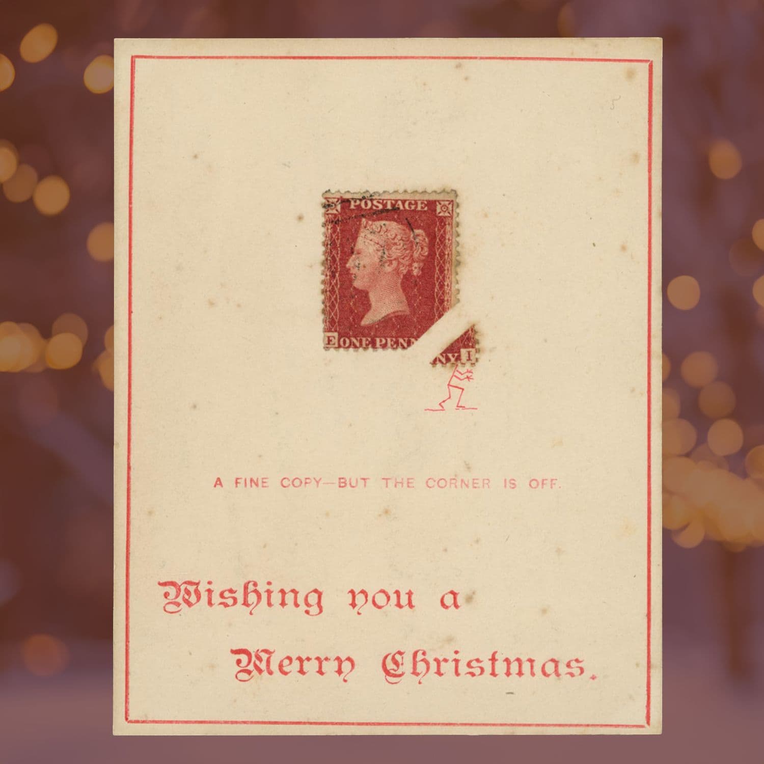 Great Britain Christmas Selects