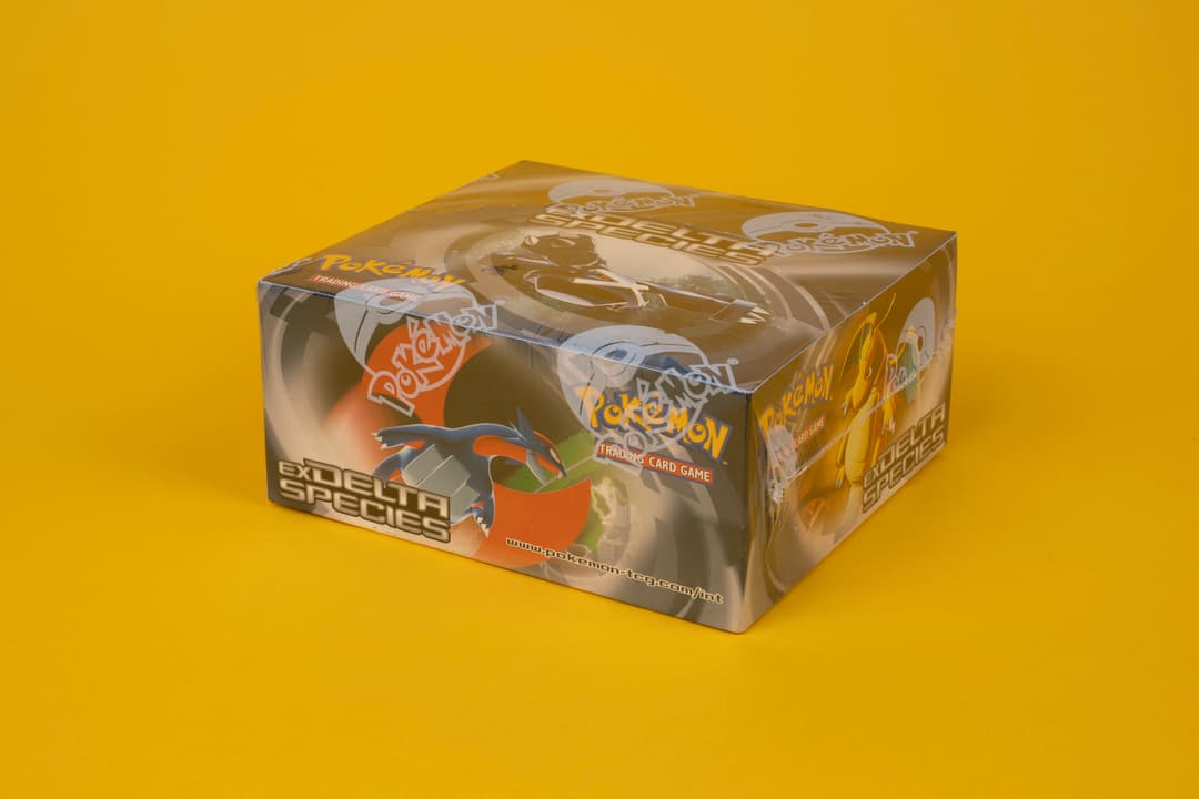 Pokmon Card Auctions - Sell Cards & Buy Rare Collections Pokmon Card Auctions - Sell Cards & Buy Rare Collections
